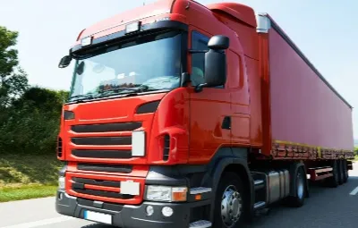 Bursa Gürgentepe Ambar Kargo