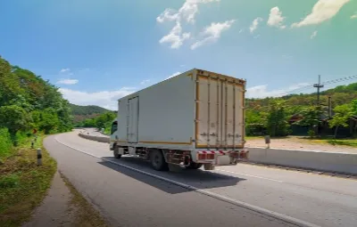 Bursa ile Gürgentepe Arası Bulaşık Makinesi Taşıma