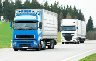 Bursa ile Gürgentepe Arası Eşya Taşıma